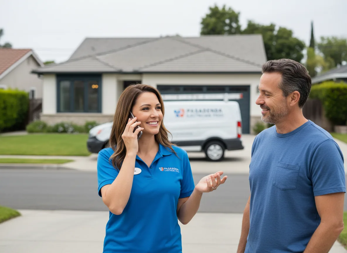 Electrician Park Valley, UT FAQs